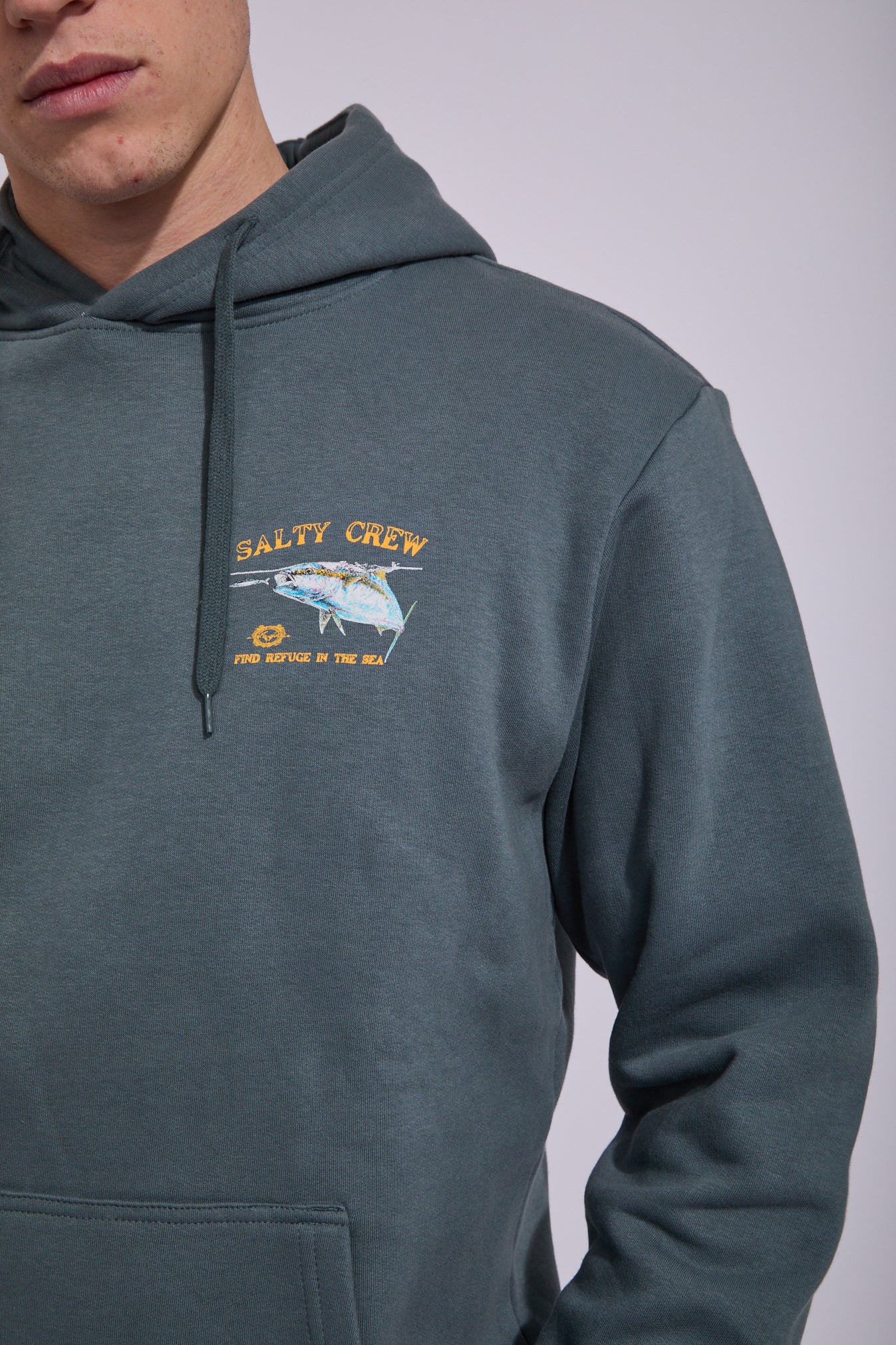 トップス Sound Burger xWIND AND SEA Hooded Sweat SWEAT - TIGHTBOOTH® タイトブース オフィシャルウェブサイト