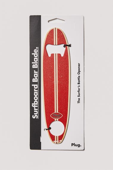Surfboard Bar Blade