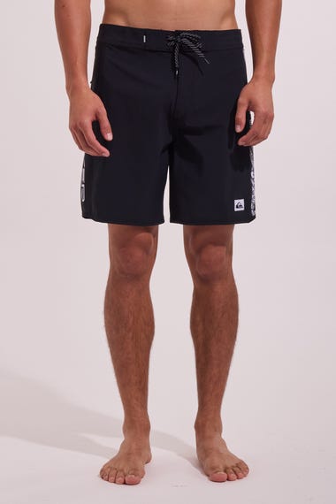 Surfsilk Marakihau Arch 18" Boardshort