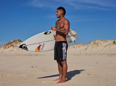 Surfsilk Marakihau Arch 18" Boardshort