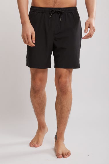 Swansea Walk Shorts
