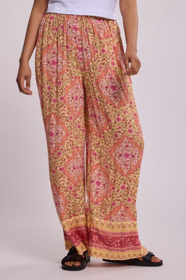 Sweet Mystic Follow Me Pants