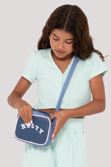 Sweet Water Crossbody Bag