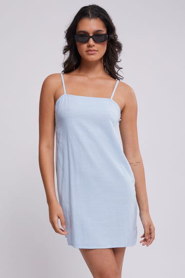 Sweet Water Mini Dress