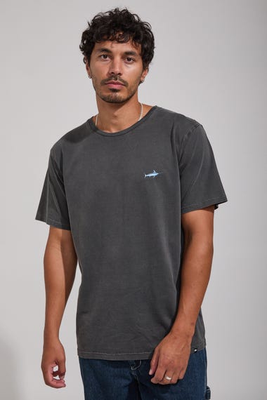 Sword Plotter Sea T Shirt