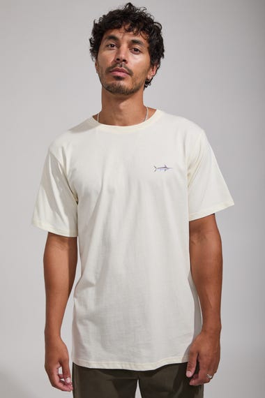 Sword Plotter Sea T Shirt
