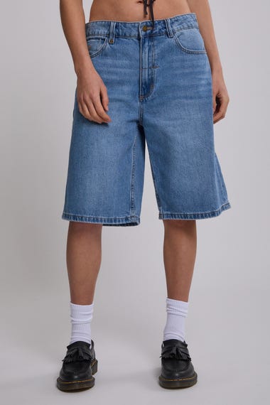 Syd Jorts