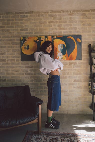 Syd Jorts
