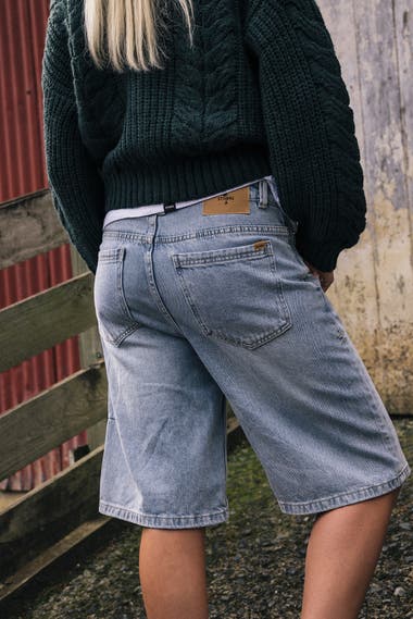 Syd Jorts