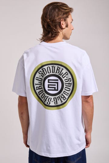 Tack Dot T Shirt