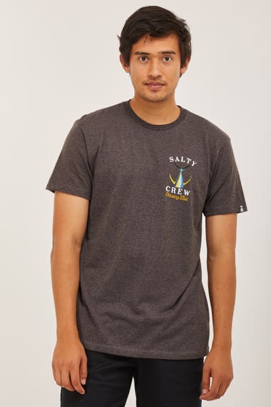 Tailed T Shirt
