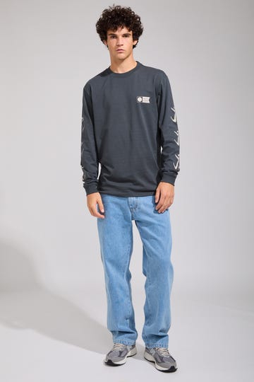 Tailgate Classic Long Sleeve T Shirt