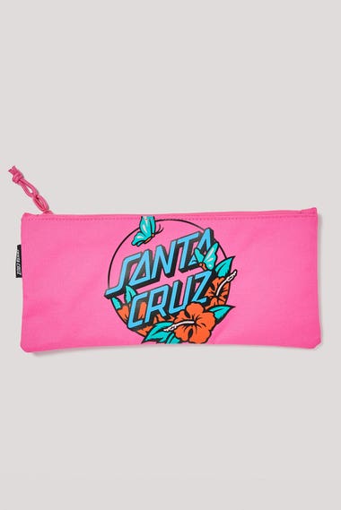 Take Flight Dot Pencil Case