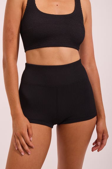 Tanlines Surf Bikini Shorts