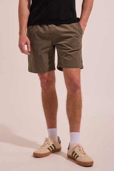 Tanner Shorts
