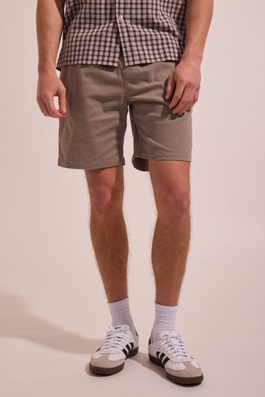 Tanner Shorts