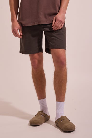 Tanner Shorts