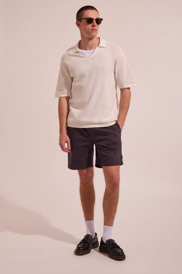 Tanner Shorts