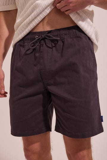 Tanner Shorts