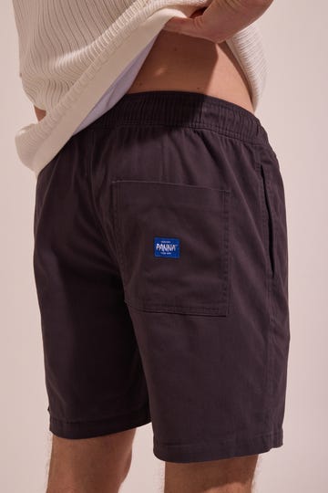 Tanner Shorts