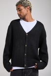 Teddy Cardigan