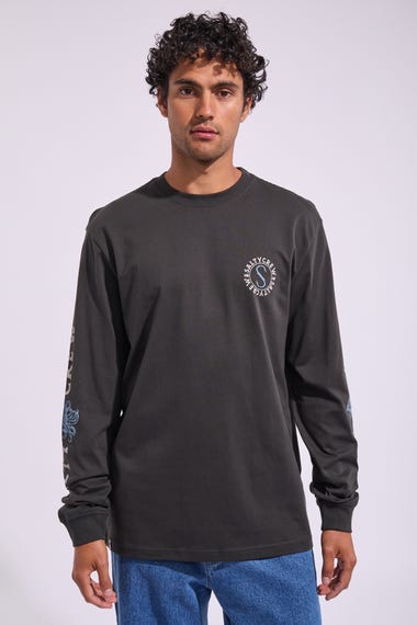 Tentacles Long Sleeve T Shirt