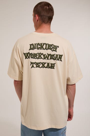 Texas Workwear 330 T Shirt