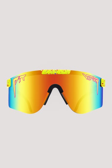 The 1993 Double Wide Polarised Sunglasses
