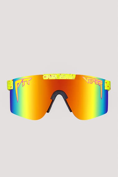 The 1993 Polarized - Single Wide Sunglasses