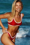 The 90's Duo Bikini Bottoms