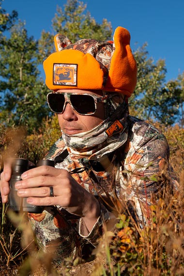 The Actualbush Flight Optics Sunglasses