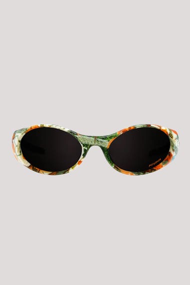 The Actualbush Slammer Sunglasses