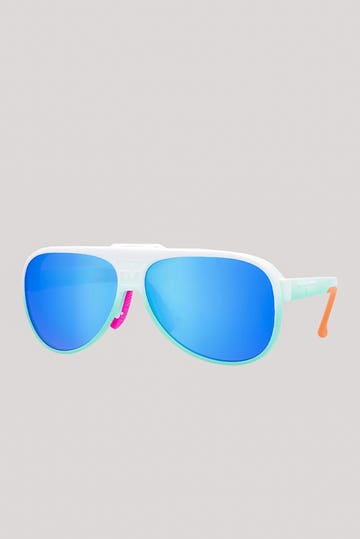 The Bonaire Breeze Lift-off Sunglasses