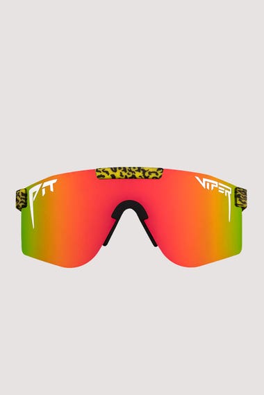 The Carnivore Double Wide Sunglasses