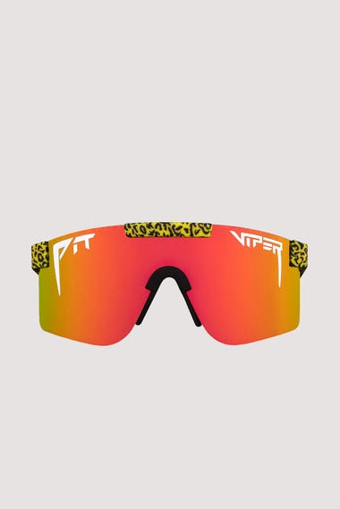 The Carnivore - Single Wide Sunglasses