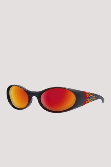 The Combustion Slammer Sunglasses