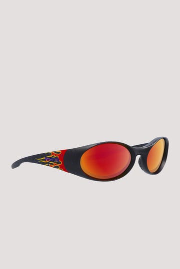 The Combustion Slammer Sunglasses