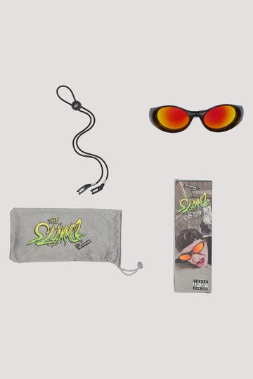 The Combustion Slammer Sunglasses