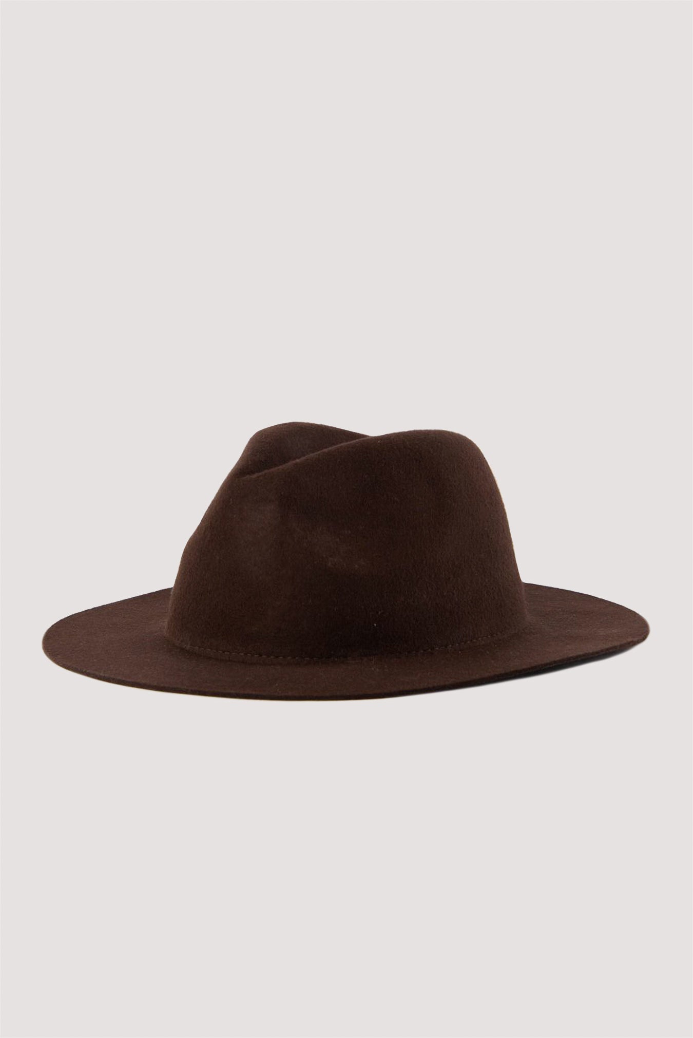 The Deane Felt Hat | North Beach