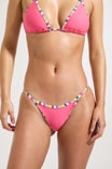 The Duo String Bikini Bottoms