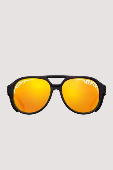 The Rubbers
 Exciters Z87+ Polarised Sunglasses
