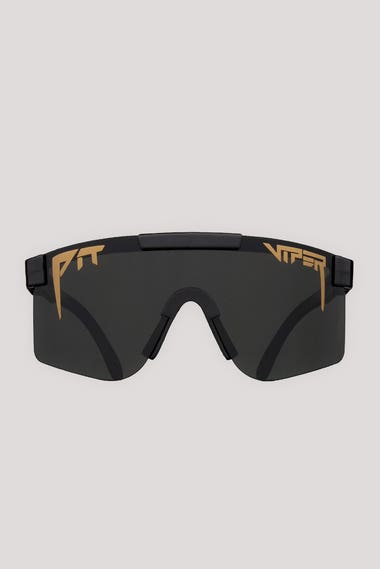 The Exec Double Wide Sunglasses