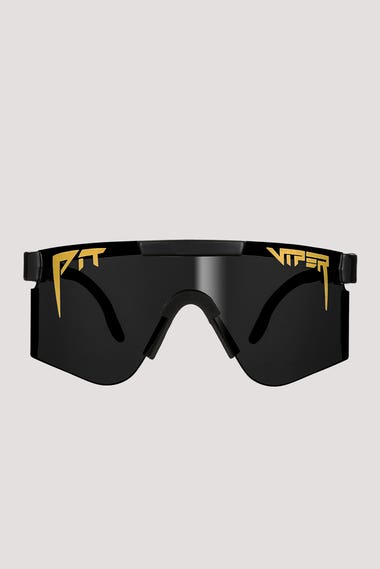 The Exec - Single Wide Sunglasses