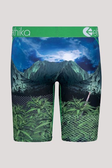 The Garden Staple Underwear