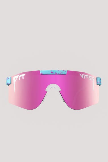 The Gobby Double Wide Polarised Sunglasses