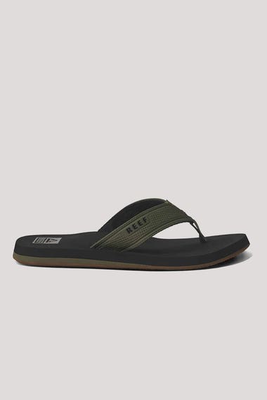 The Layback Jandals