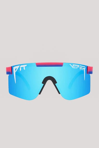 The Leisurecraft Polarised Sunglasses