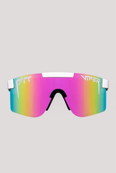 The Miami Nights - Single Wide Sunglasses