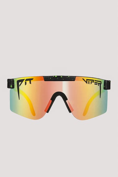 The Monster Bull Polarized - Single Wide Sunglasses