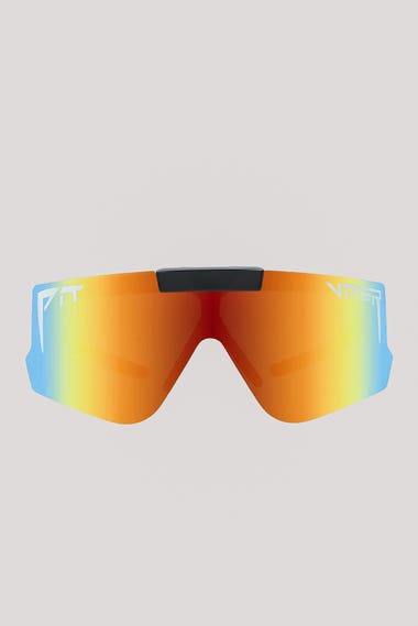 The Mystery Flip-off Sunglasses